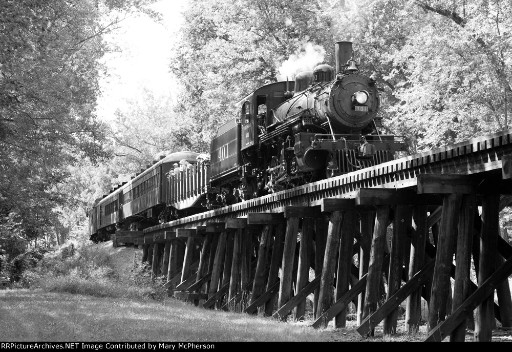 Monticello Railway Musum